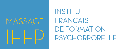 Massage IFFP Logo